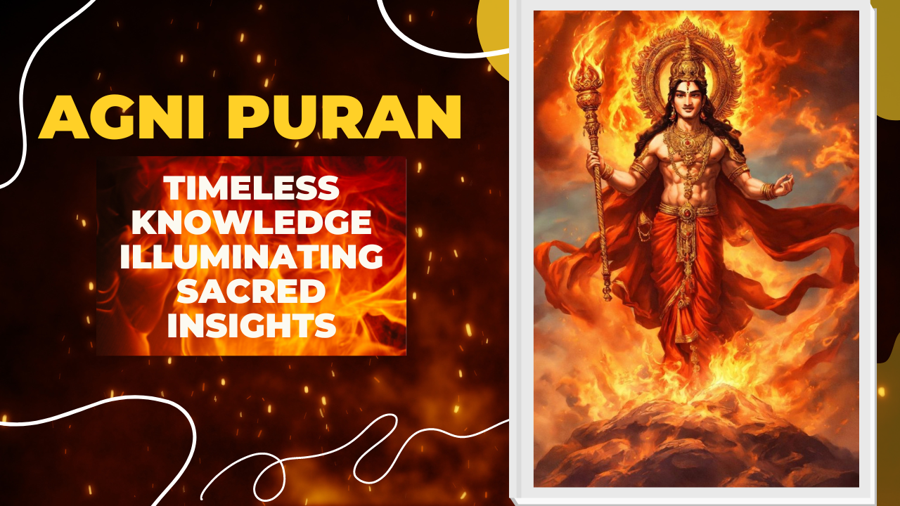 Agni Purana