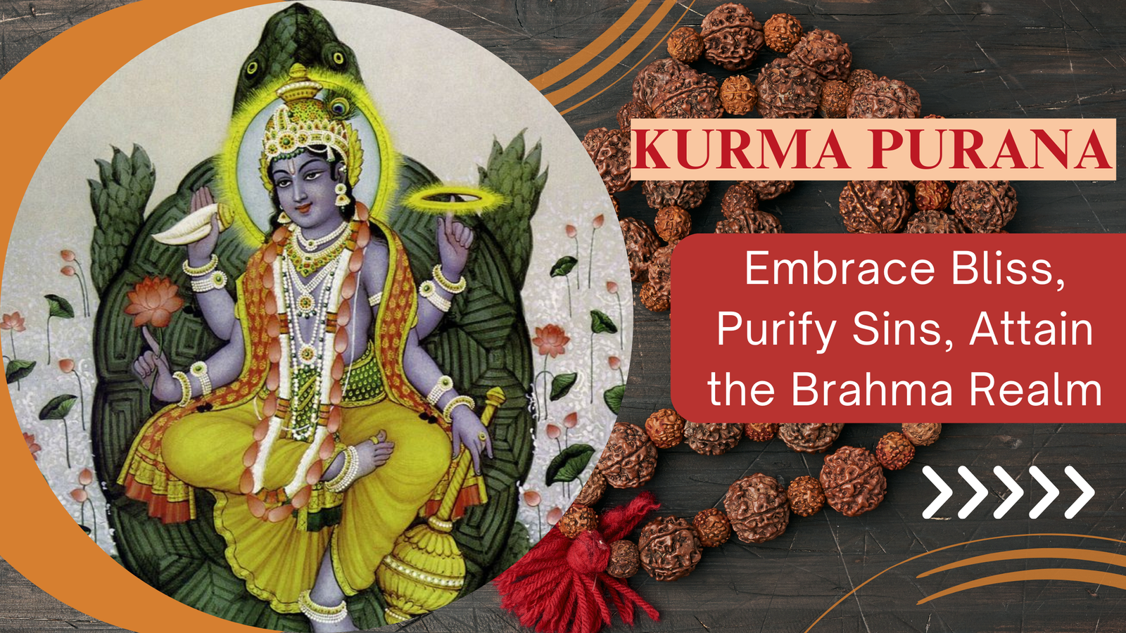 Kurma Purana
