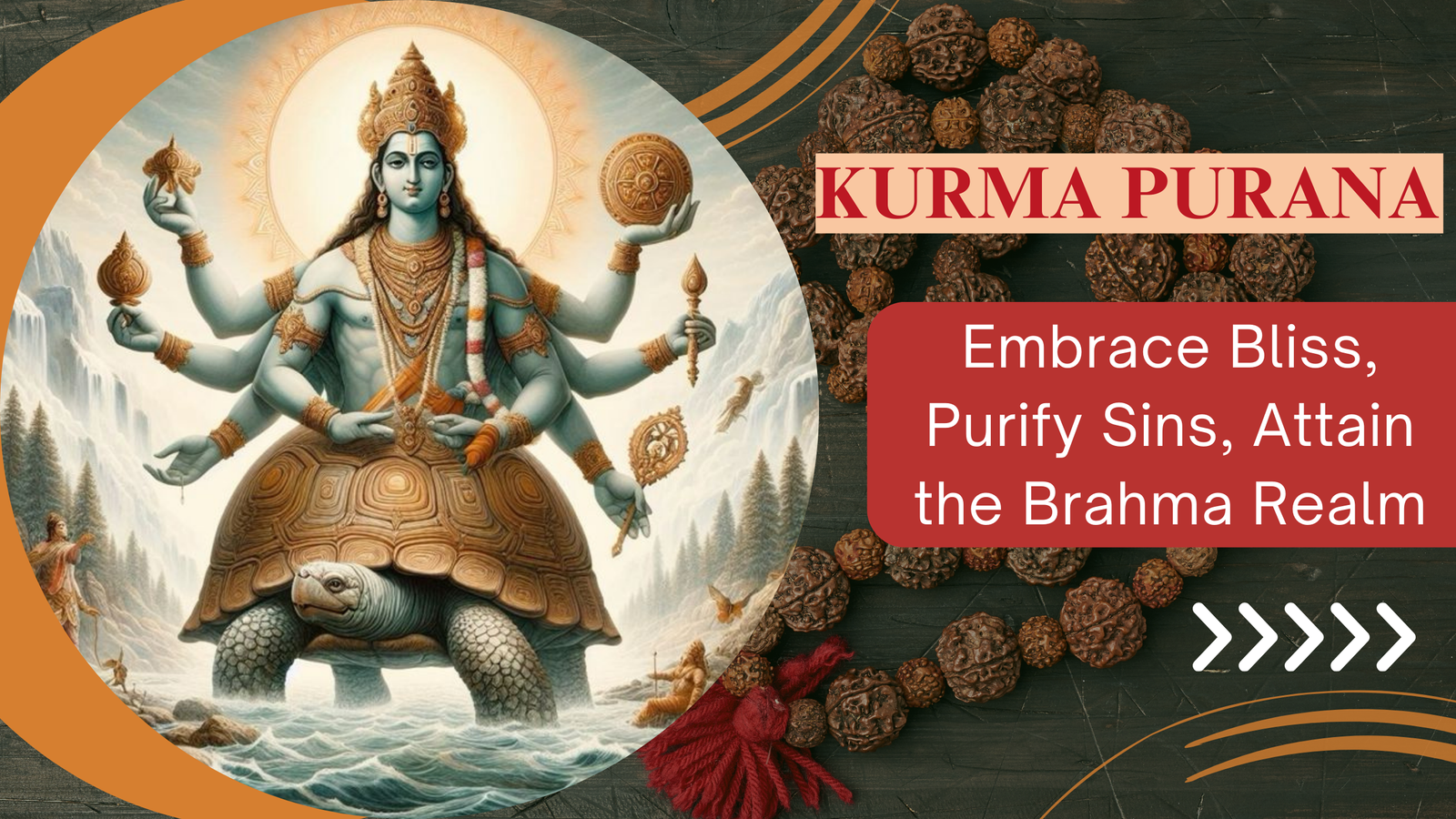 Kurma Purana