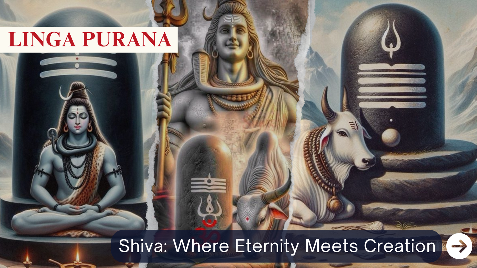 Linga Purana