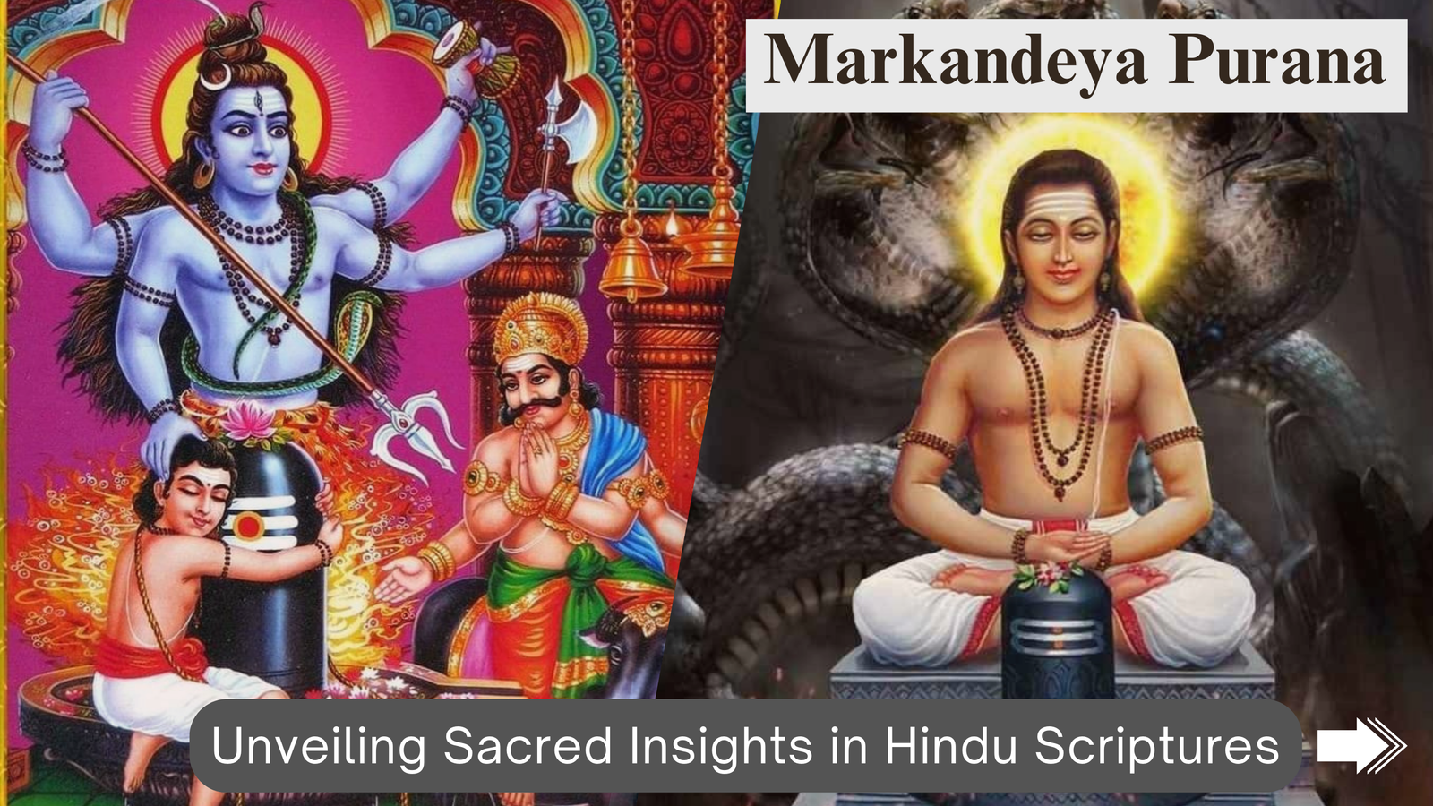 Markandeya Purana