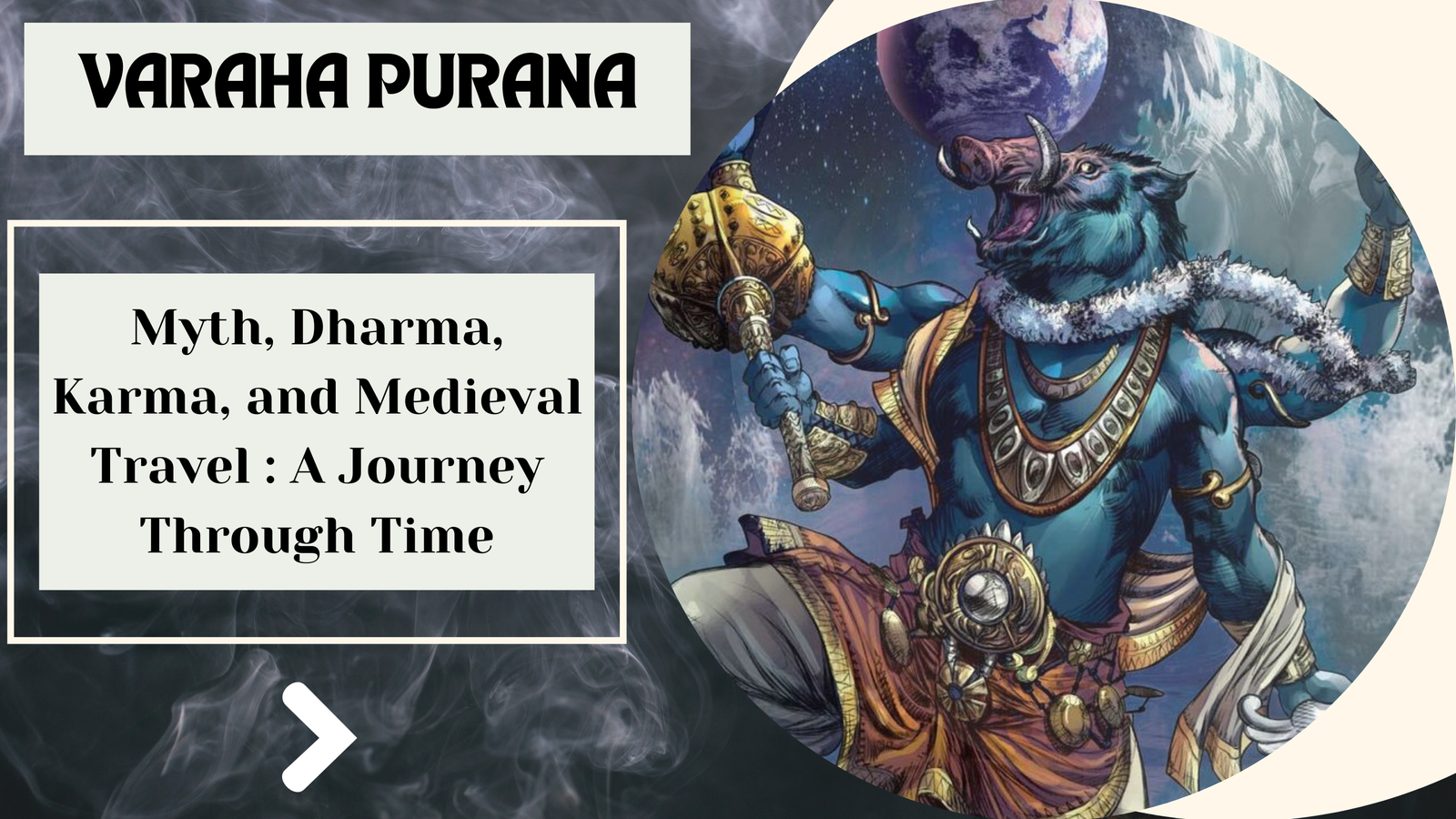 Varaha Purana
