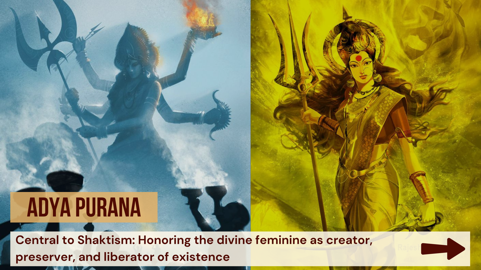 Adya Purana