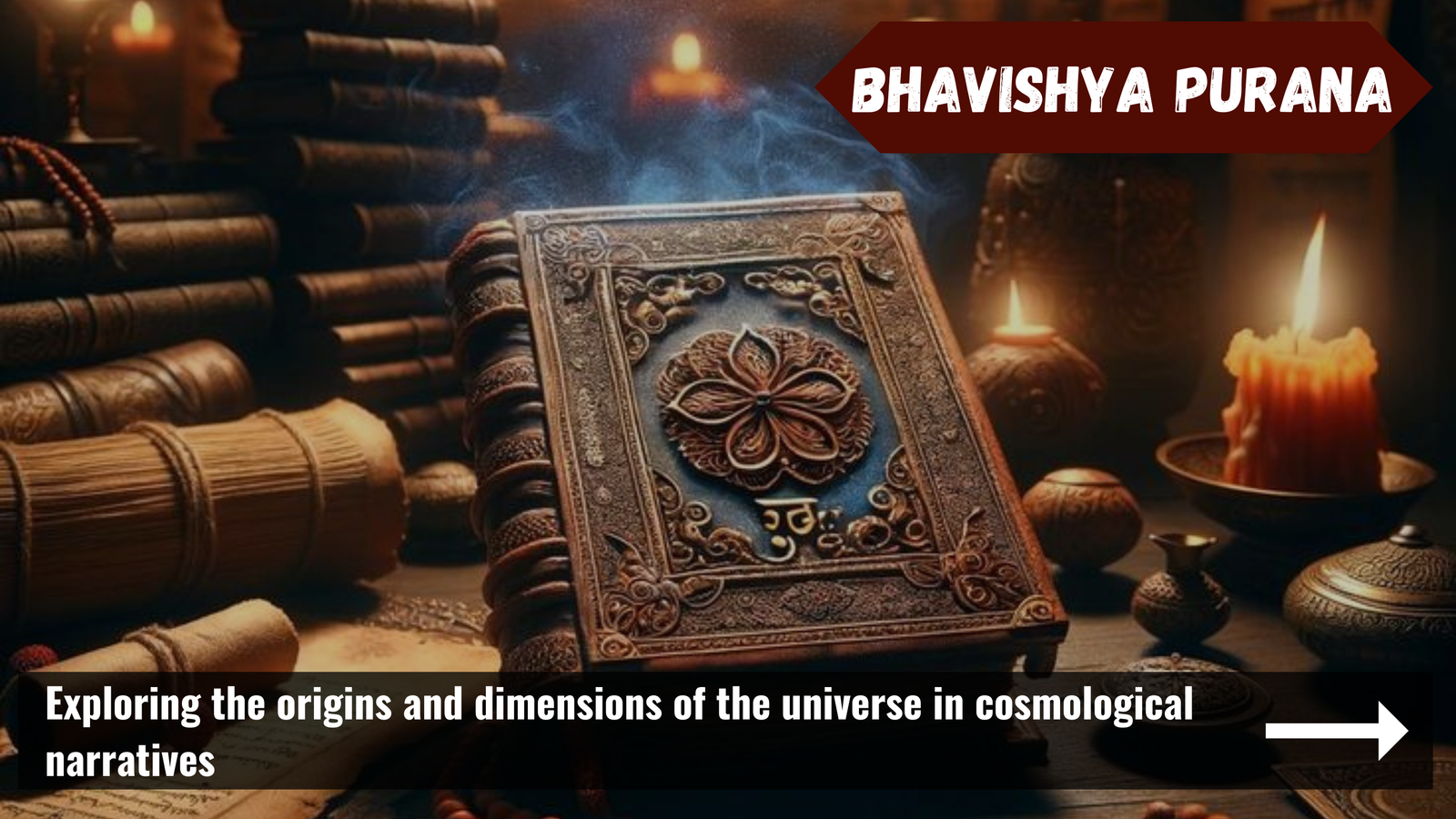 Bhavishya Purana