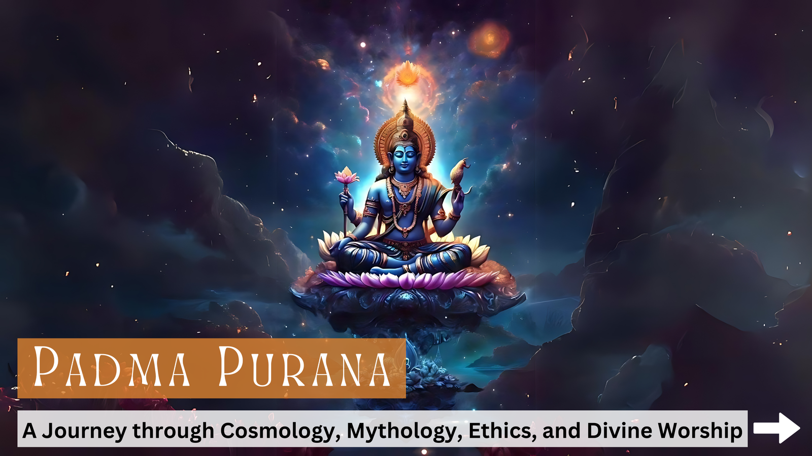 Padma Purana