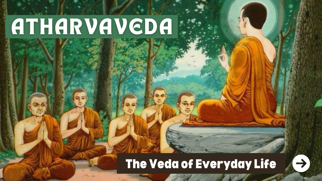 Atharvaveda