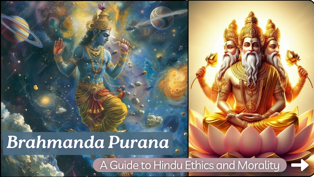 Brahmanda Purana