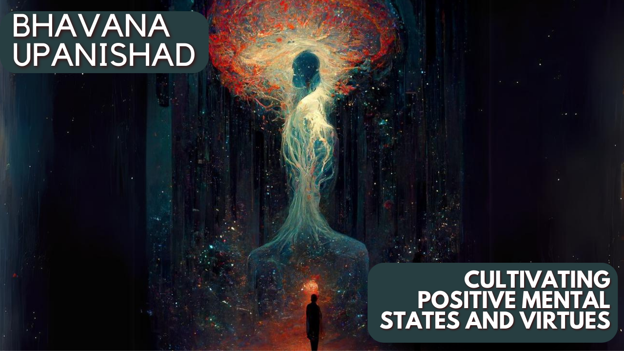 Bhavana Upanishad