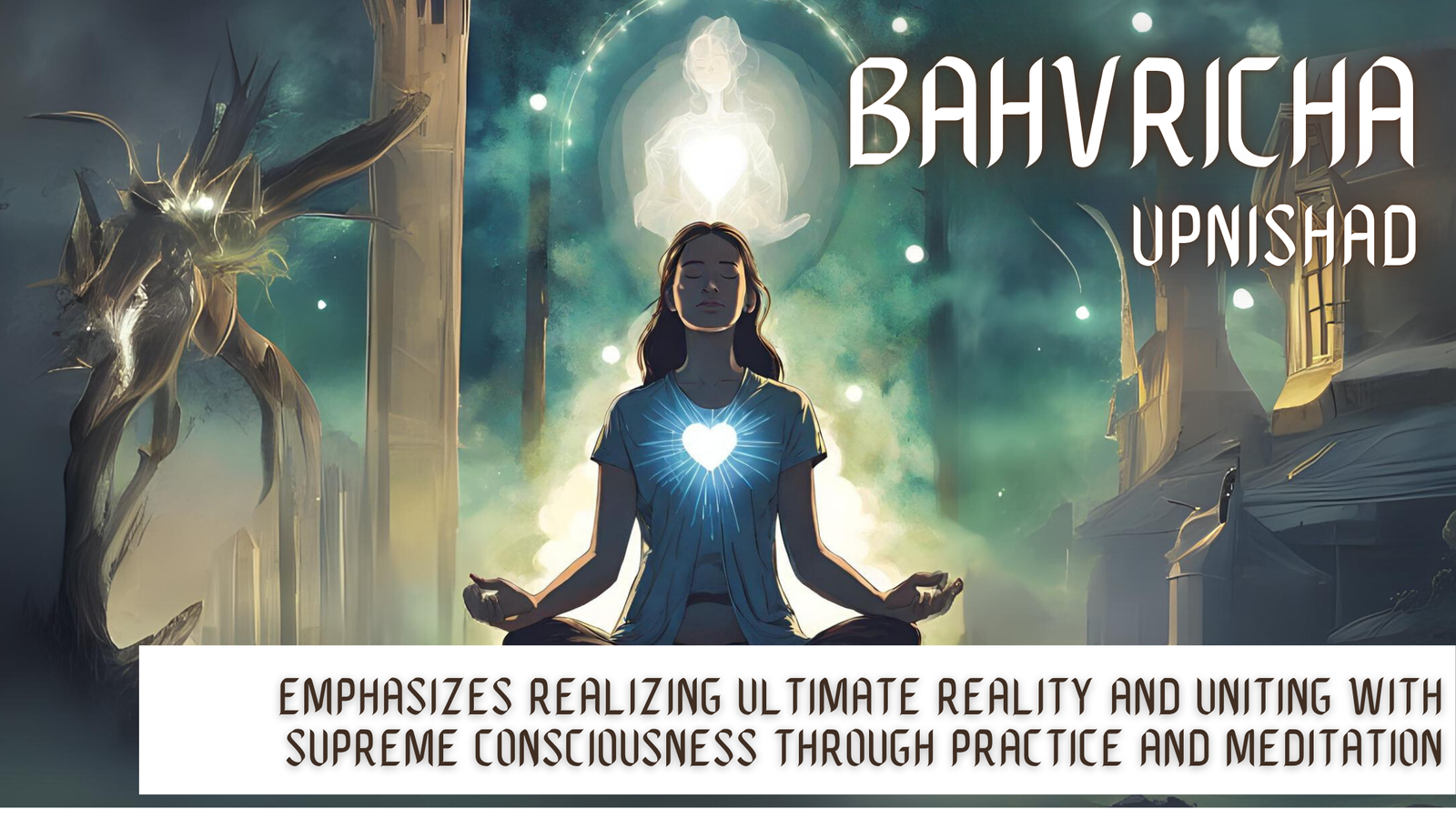 Bahvricha