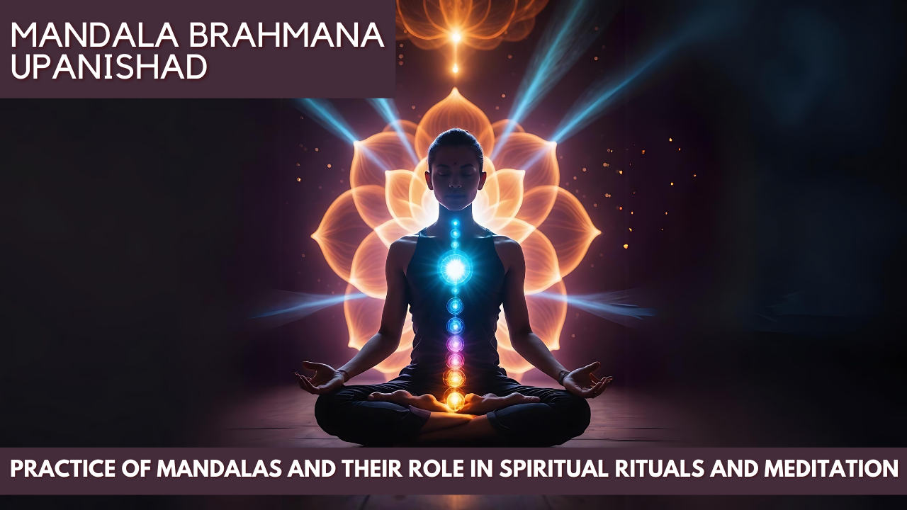 Mandala Brahmana Upanishad