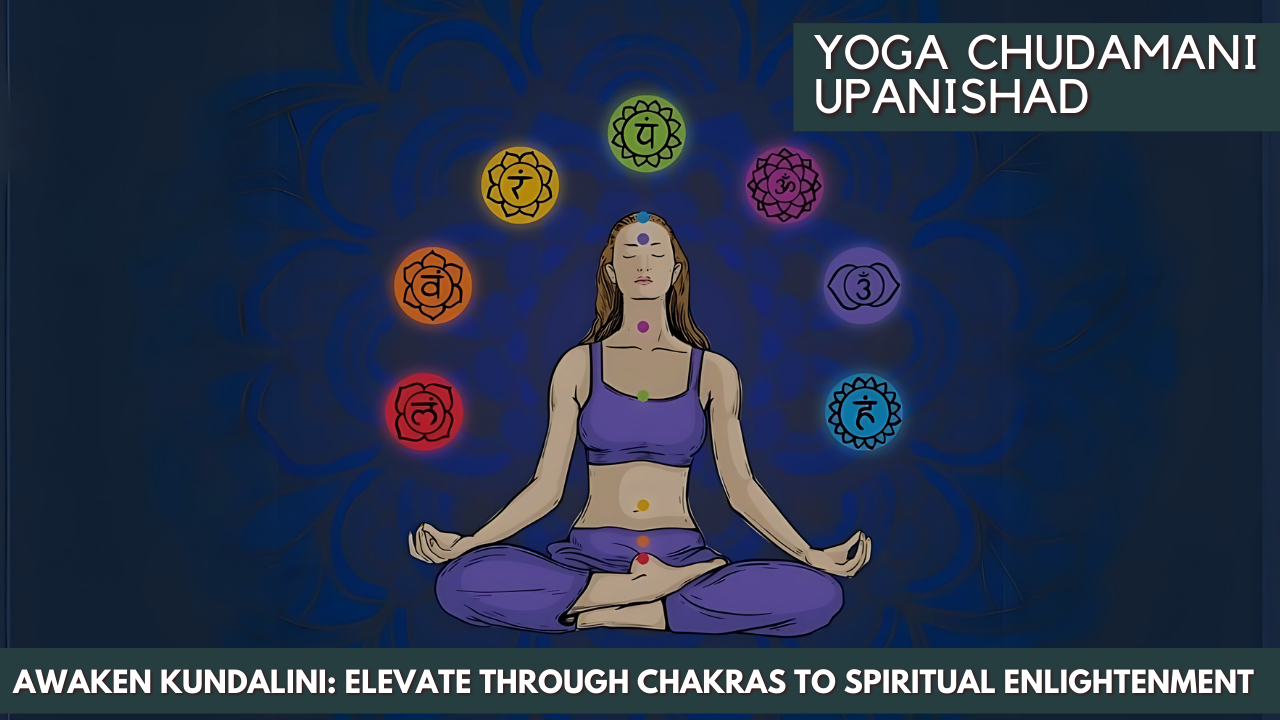 Yoga Chudamani Upanishad
