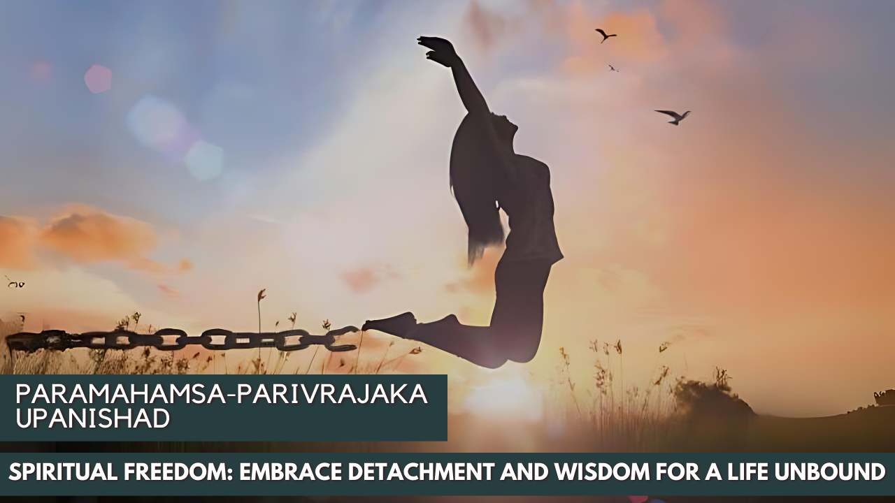 Paramahamsa-Parivrajaka