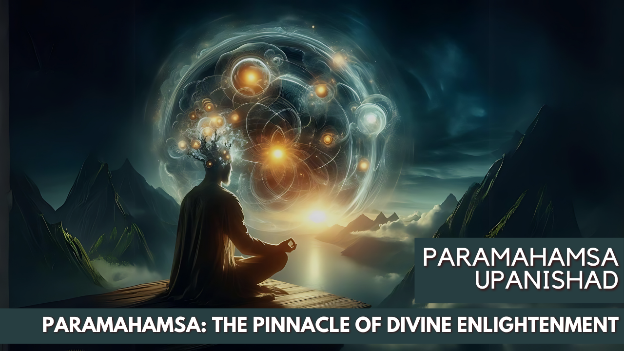 Paramahamsa