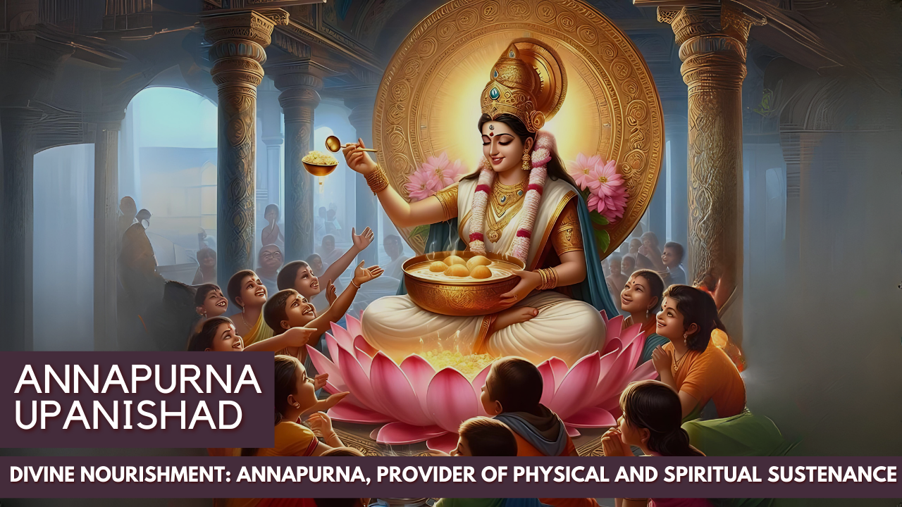 Annapurna
