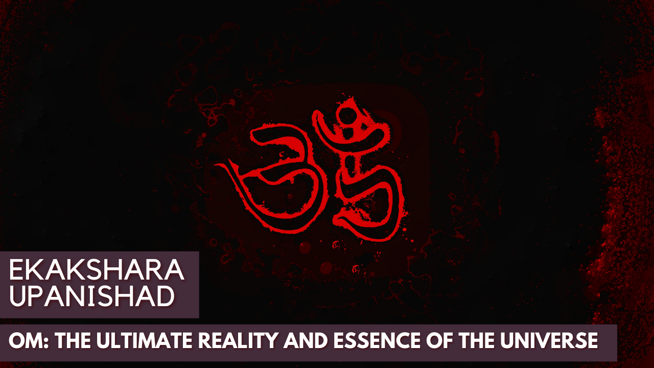 Ekakshara