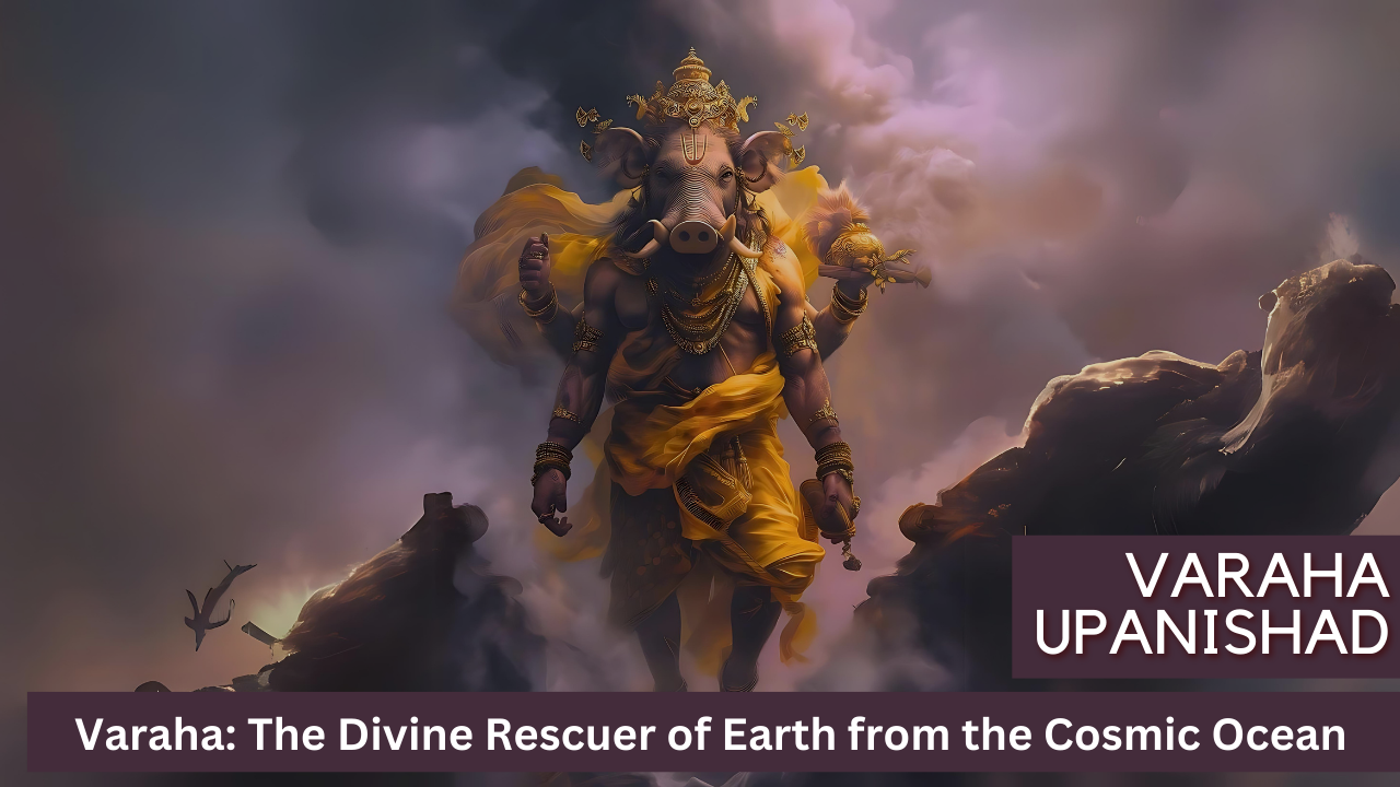 Varaha