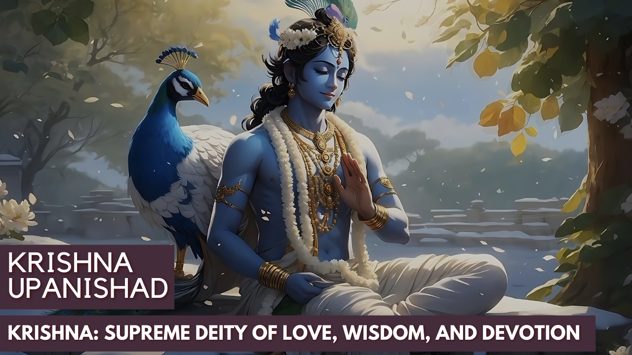 Krishna