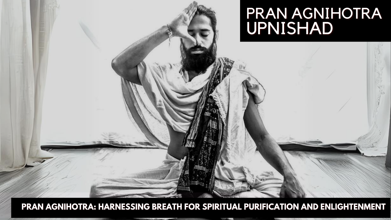 Pran Agnihotra