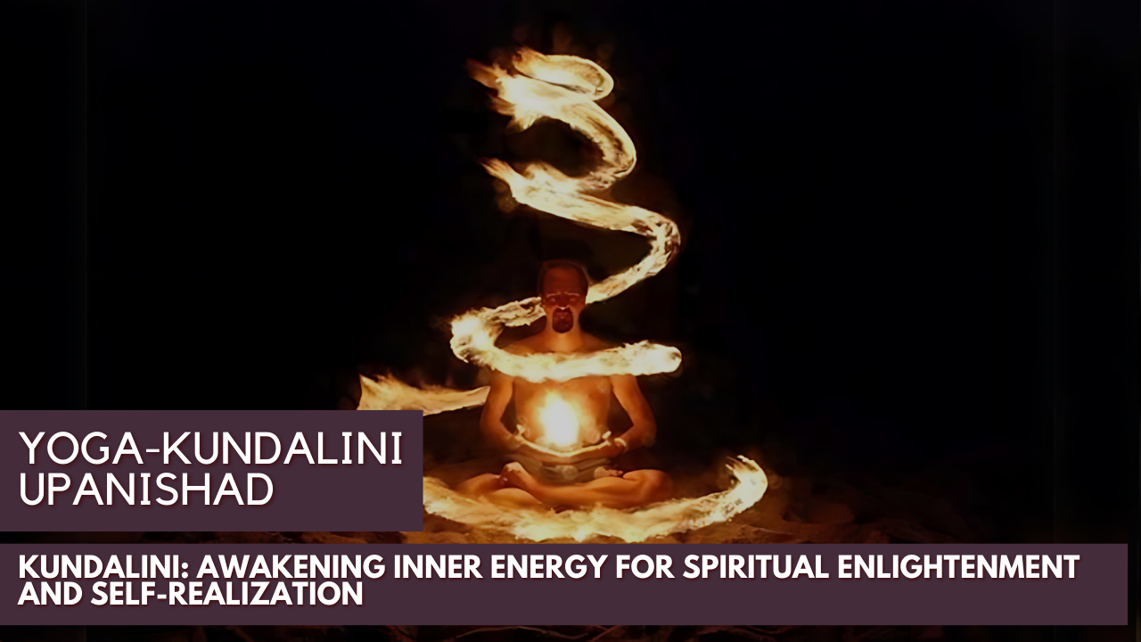 Yoga-Kundalini