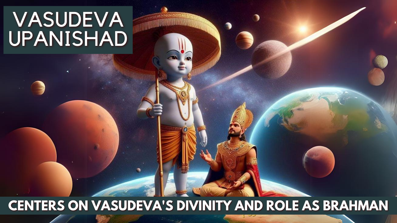 Vasudeva
