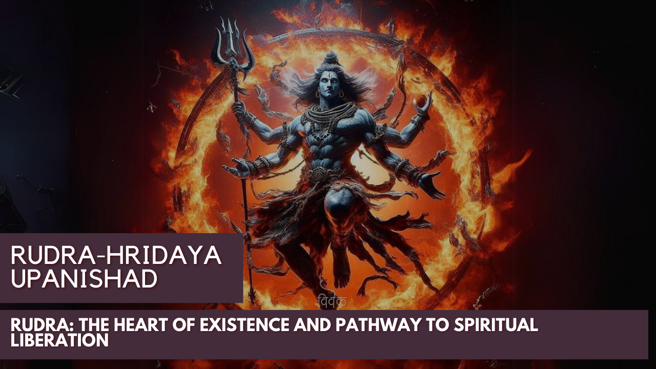 Rudra-Hridaya