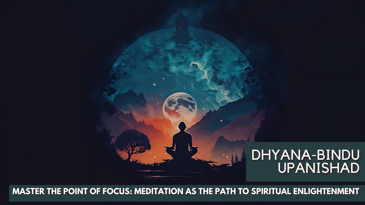Dhyana-Bindu