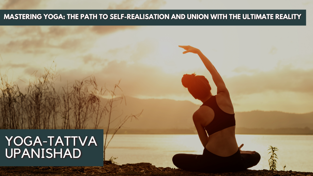 Yoga-Tattva