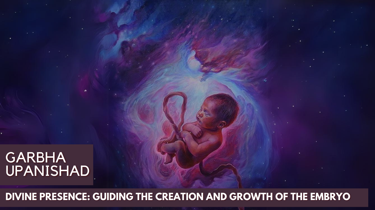 Garbha Upanishad