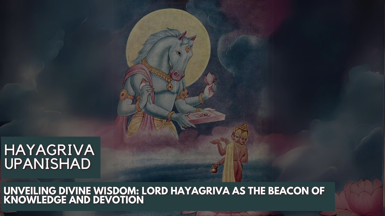 Hayagriva