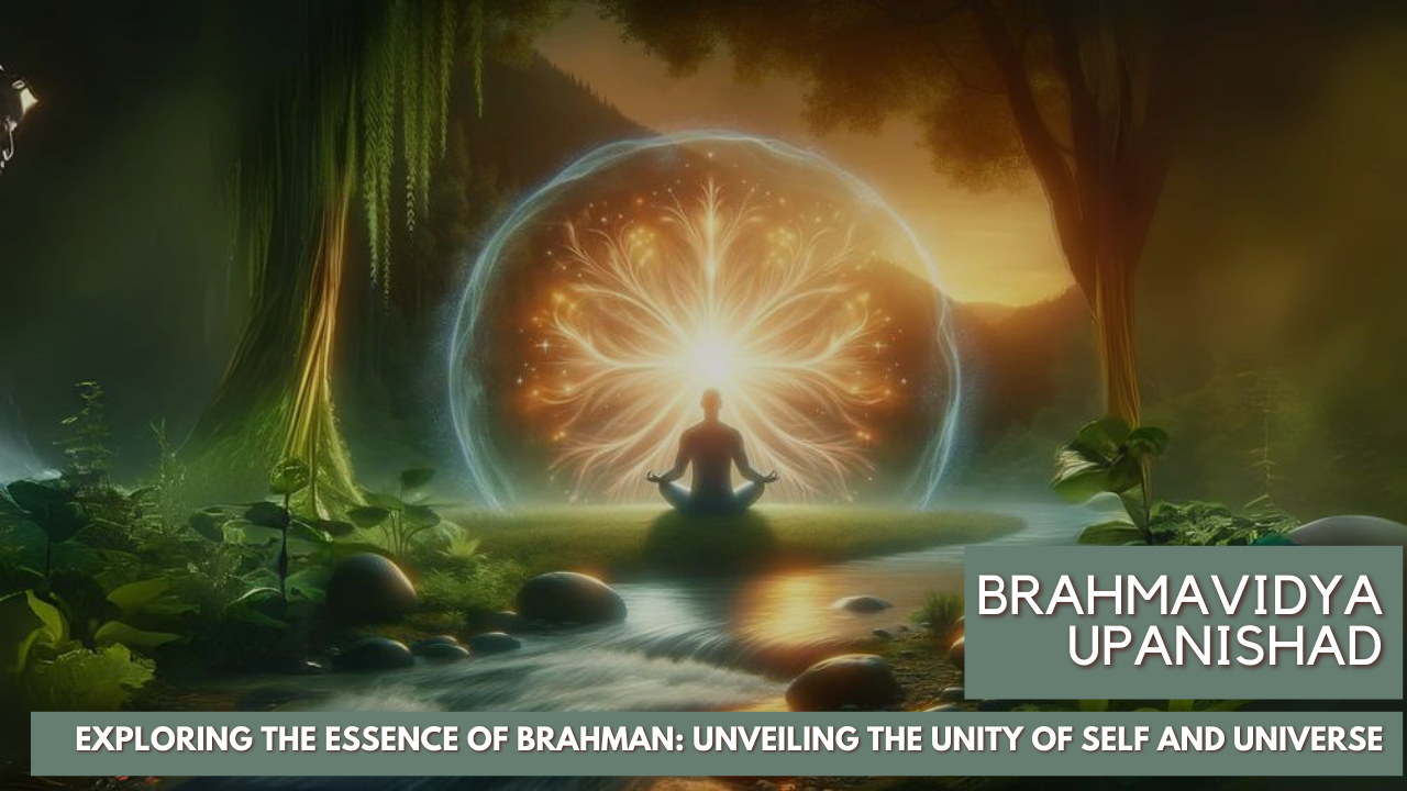 Brahmavidya