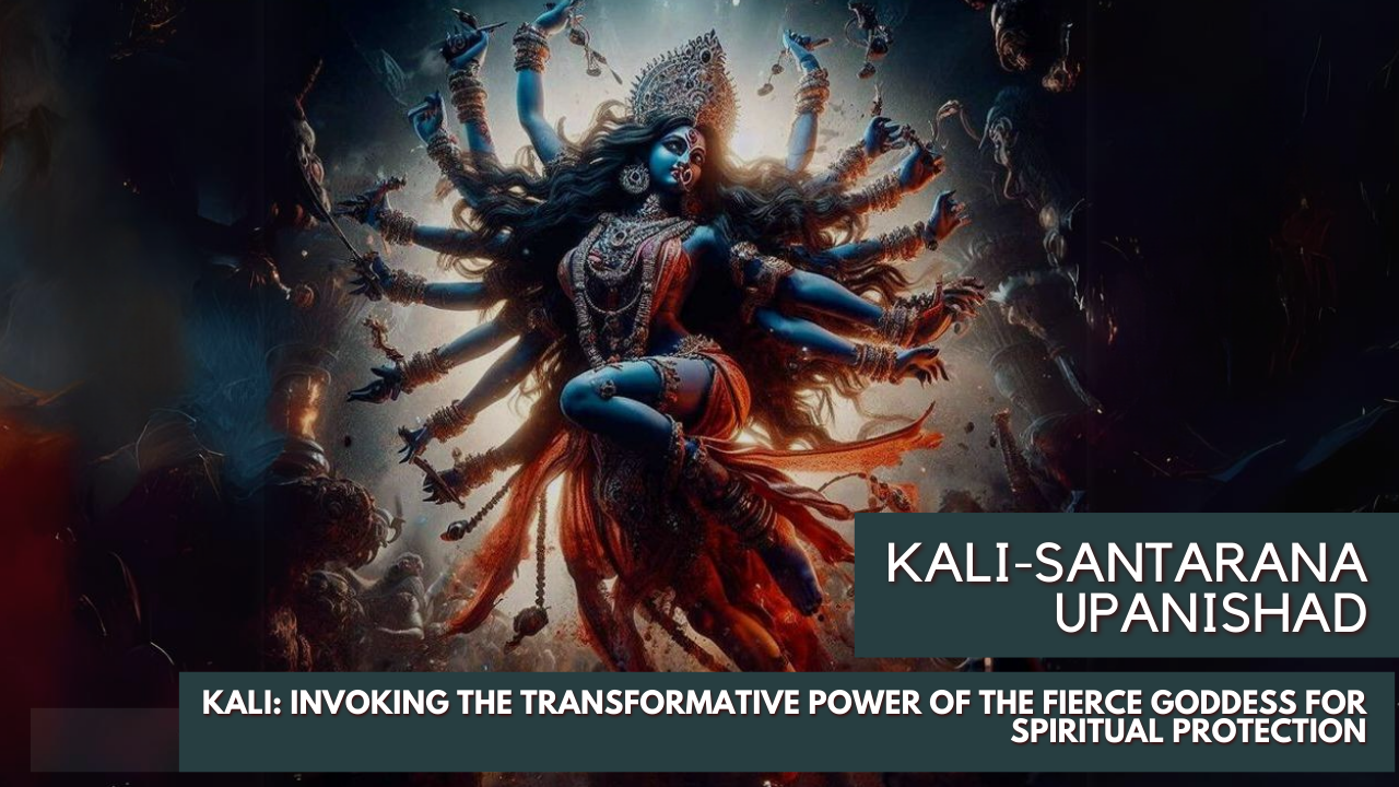 Kali-Santarana