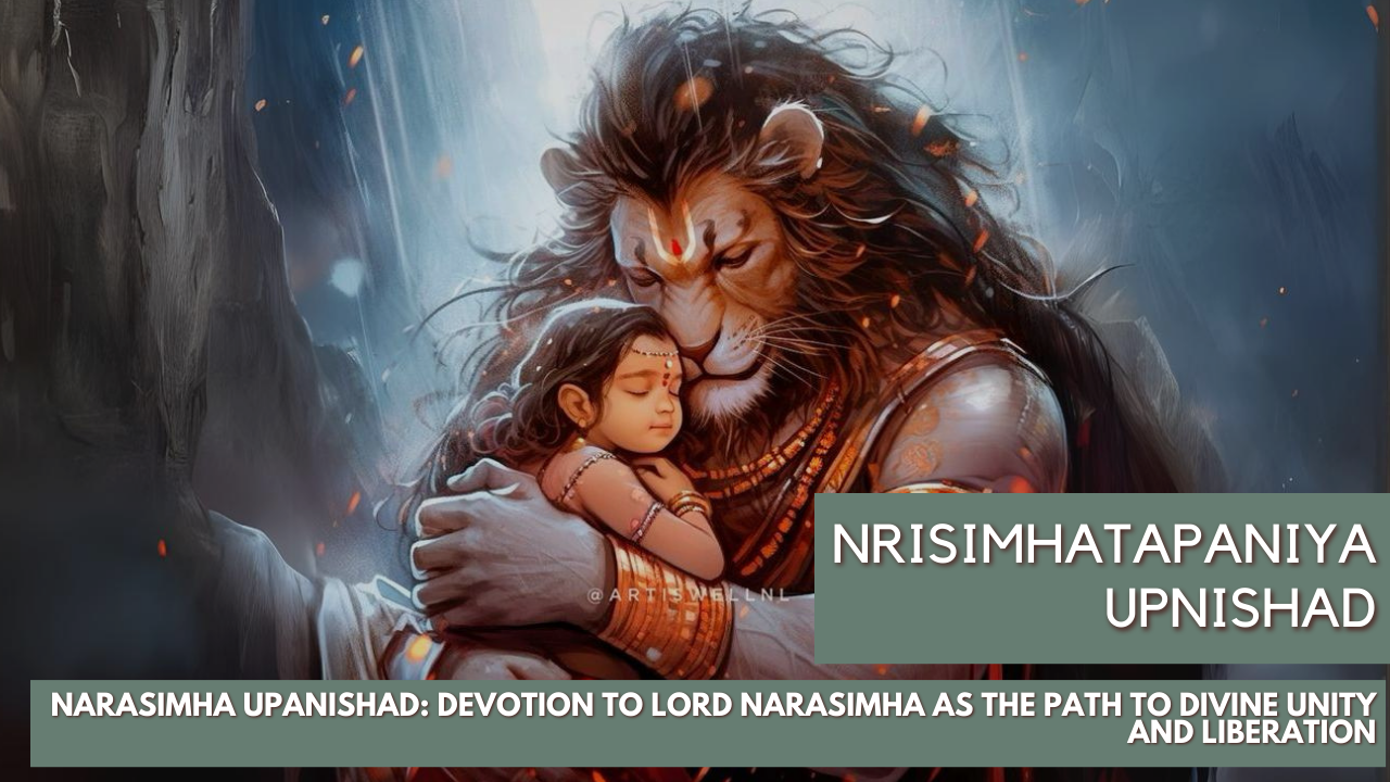 Nrisimha Tapaniya