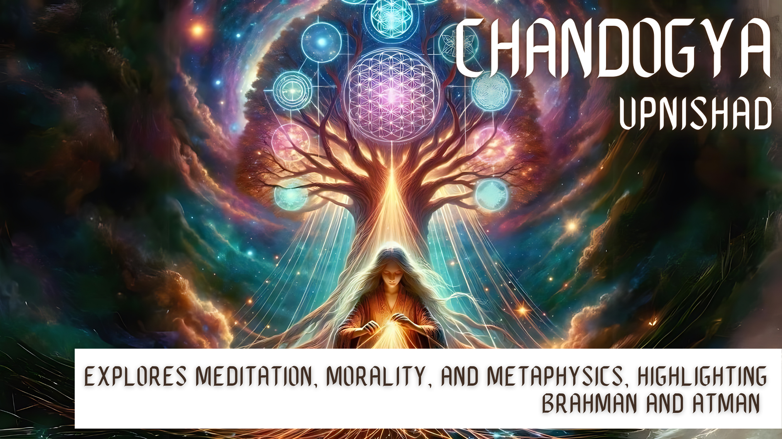 Chandogya